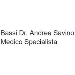 Bassi Dr. Andrea Savino Medico Specialista