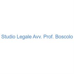 Studio Legale Avv. Boscolo