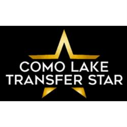 Como Lake Transfer Star -Taxi service