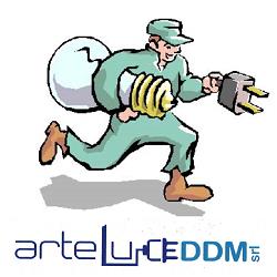 Arteluceddm
