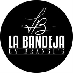 La Bandeja Pizzeria al Tegamino