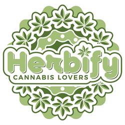 Herbify Cannabis Lovers Delivery