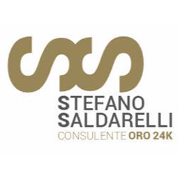 Stefano Saldarelli