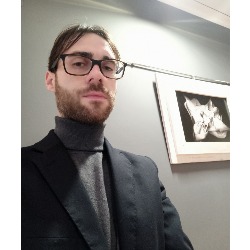 Dott. Lorenzo Lorini - Dottore Commercialista