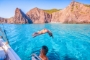 Escursioni all'isola di San Pietro in Sardegna
