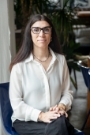 Dottoressa Susanna Fiscaletti