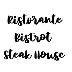 Ristorante Bistrot Steak House
