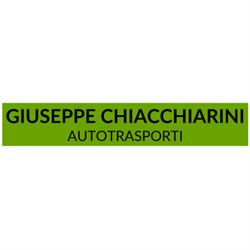 Giuseppe Chiacchiarini Autotrasporti