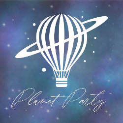 Planet Party-Brescia