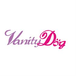 Vanity Dog Napoli