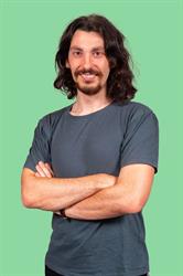 Fisioterapista Matteo Lazzaroni