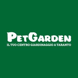 Pet Garden