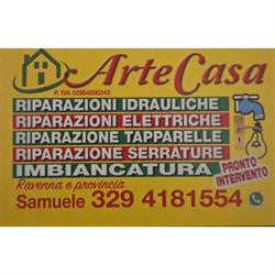 Artecasa Pronto Intervento
