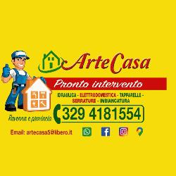 Artecasa Pronto Intervento