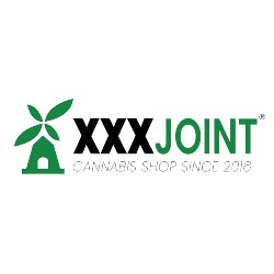Cannabis Shop, Grow shop, Marijuana XXX JOINT