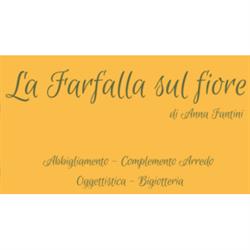 La Farfalla Sul Fiore