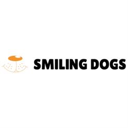 Smiling Dogs Addestramento Cani e Cuccioli