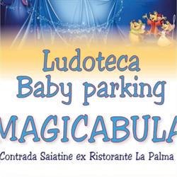 Ludoteca Magicabula