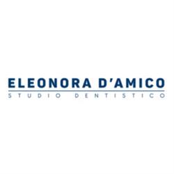 Dr.ssa D'Amico Eleonora