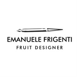 Emanuele Frigenti Fruit Designer