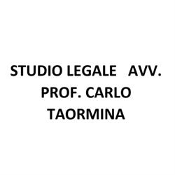 Studio Legale Avv. Prof. Carlo Taormina - Avv. M.C. Del Signore