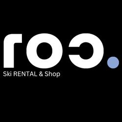 Ski Rental | Ski Verleih | Noleggio Sci - "ROC Rental & Shop" at Kronplatz