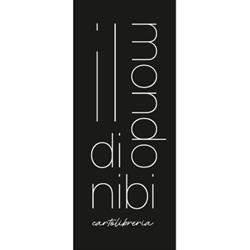 Il mondo di Nibi Cartolibreria