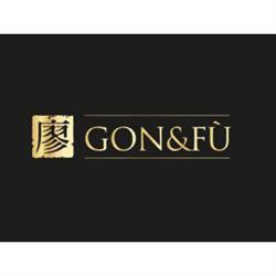 Gon&Fù Sushi