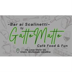 Gatto Matto Bar ai Scalinetti