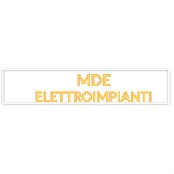 Mde Elettroimpianti