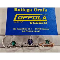 Coppola Gioielli Bottega Orafa