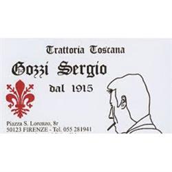 Trattoria Gozzi