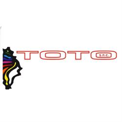 Toto Cabine Verniciatura