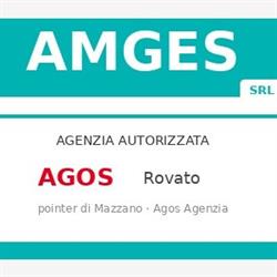 Amges srl Agenzia Autorizzata Agos Rovato Pointer di Mazzano