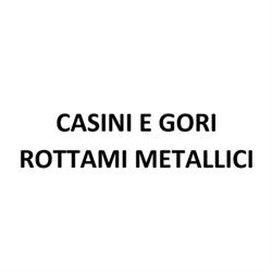 Casini e Gori Rottami Metallici
