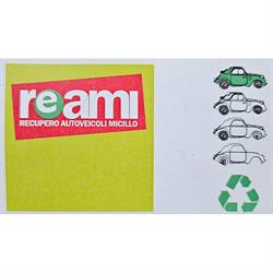 Reami Autodemolizione - Ricambi Auto