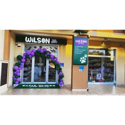 Wilson Pet Shop