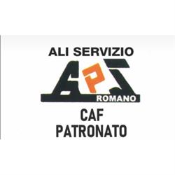 Ali Service - Caf - Patronato . Immigrazione