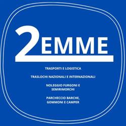 2 Emme Trasporti e Logistica Rent
