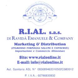 R.I.A.L.