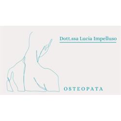 Dott.ssa Lucia Impelluso-Osteopata