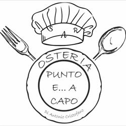 Osteria Punto e a Capo
