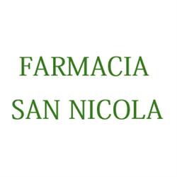 Farmacia San Nicola
