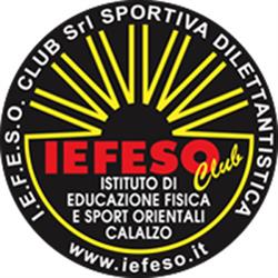 Palestra I.E.F.E.S.O. Club
