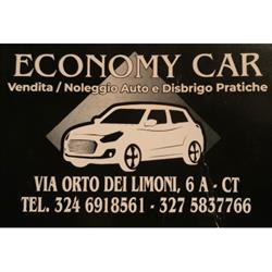 Autonoleggio Economy Car