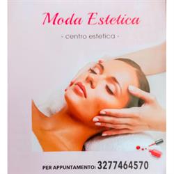 Moda' Nails