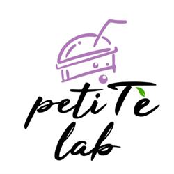 PetiTè Lab - Bubble Tea