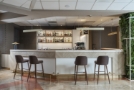 Bar Area