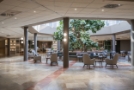 Lobby Area