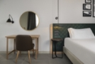 Twin Room with sofa